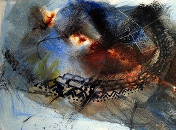 Kariba par Brenda Ullrich