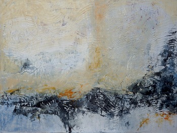 Endevour by John Michael Burrows