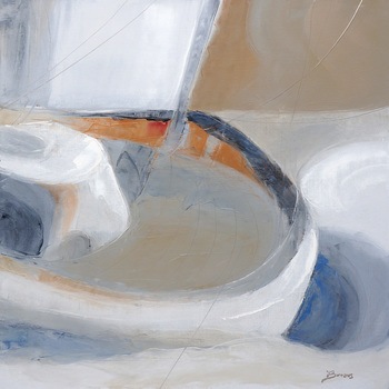 Out and About by John Michael Burrows