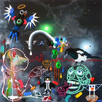 One for Sorrow by Michael Tierney