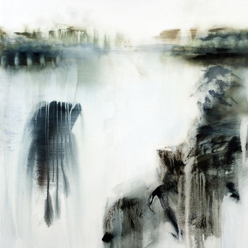 Maybe I think too much by Gina Parr