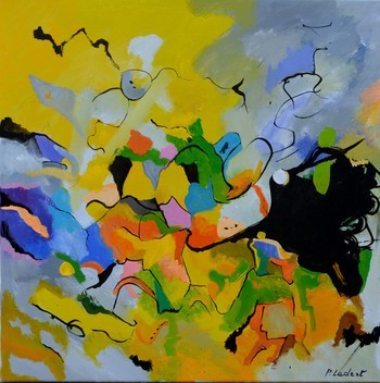 Summer mood by Pol Ledent