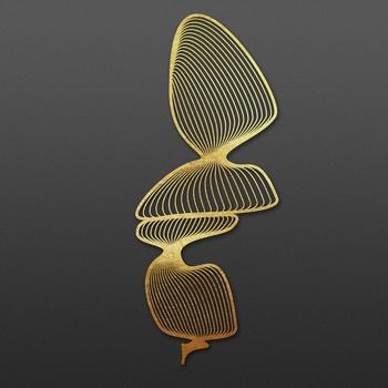 Liquid One (Constant Motion) by Alexander Grigorev