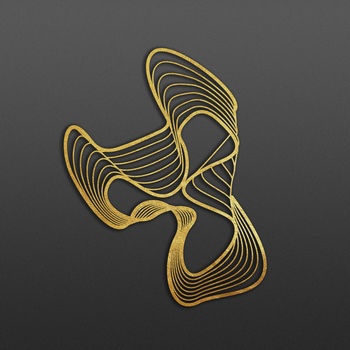 Smoke (Constant Motion) par Alexander Grigorev