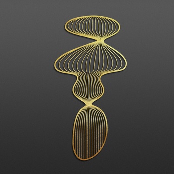 Liquid Two (Constant Motion) par Alexander Grigorev