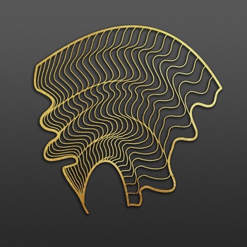 Textile Two (Constant Motion) by Alexander Grigorev