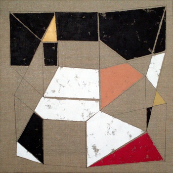 Space 5 von Luis Medina Manso