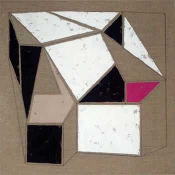 Space 6 von Luis Medina Manso