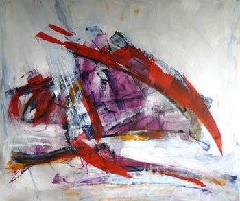 Stand by me  by Michelle Hold