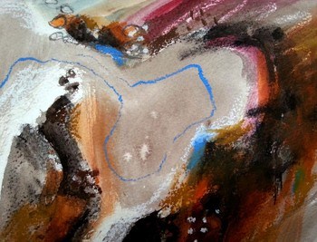 Old Harbour I par Brenda Ullrich