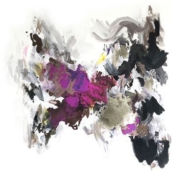 The First Time I Met You #1 by Corinne Natel