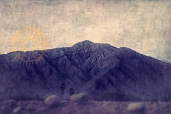 Opus 35 by Nadia Attura