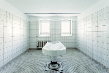 The Slab by Gina Soden