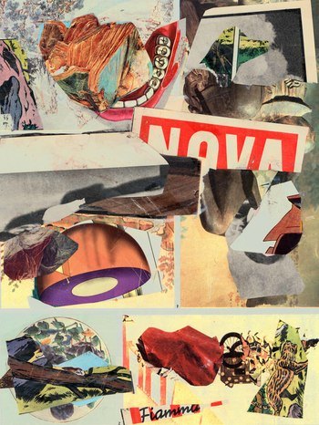 philosophy of failure by Micosch Holland