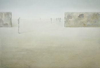 New arrivals by Marleen Pauwels