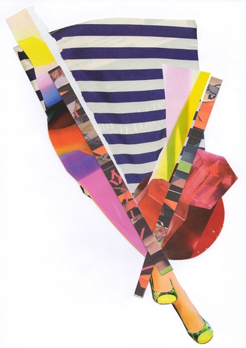 Sway von Sarah Thomas