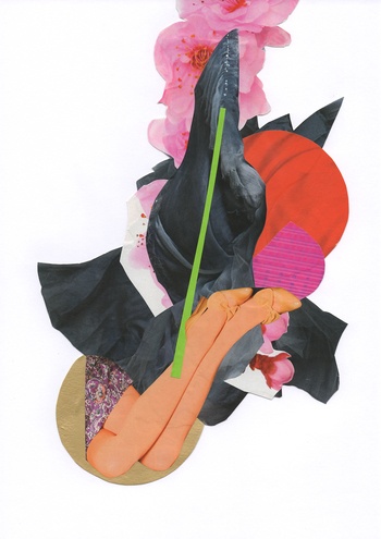 Suspend by Sarah Thomas