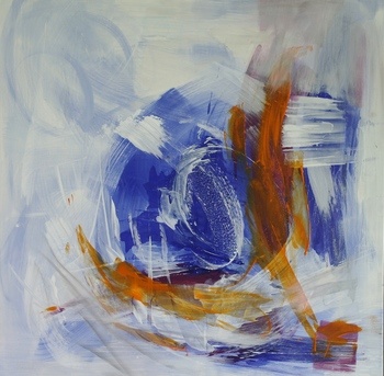 More than a dream  by Michelle Hold