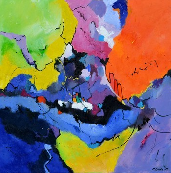 the seventh illlusion von Pol Ledent