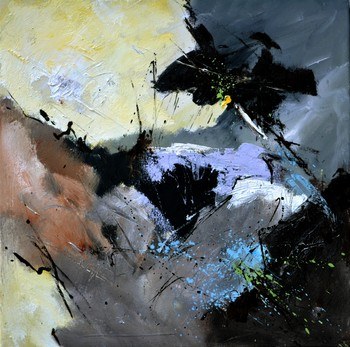 Switch of Grace  von Pol Ledent