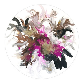 The First Time I Met You #3 by Corinne Natel