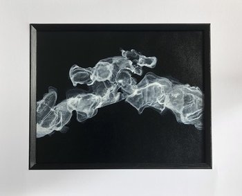 The Negative von Mark Buckley