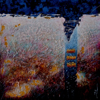 Ligature by Jean-Luc Lacroix