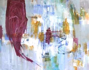 Free yourself  by Michelle Hold