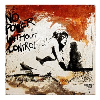 Monkeygirltext von Martin Thompson