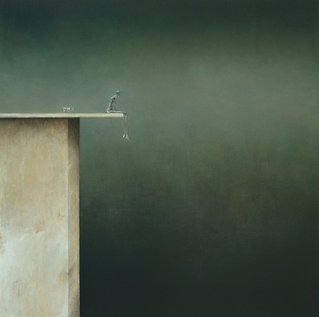 Swimteam par Marleen Pauwels