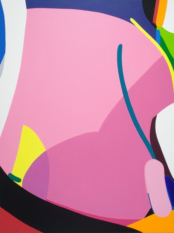 Hide and seek by Kotaro Machiyama