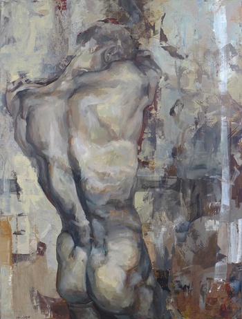 Awaken par Anna Sudbina