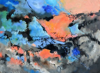 Olympus by Pol Ledent