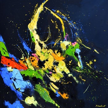 King Oberon by Pol Ledent