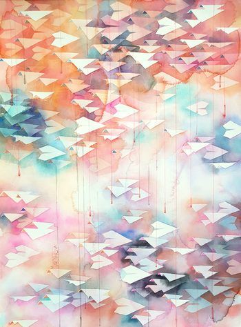 Connected | Miami Date Night  by Yuliya Martynova