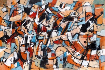 Dyssomnia: Aquarius by Francesco D'Adamo