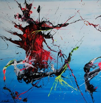 Fishermen's Friend (Spirits Of Skies 064011) von Ansgar Dressler