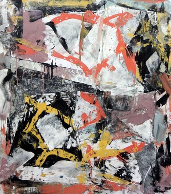 Thumb Positions par Matthew Dibble