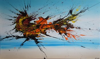 AR-15 (Spirits Of Skies 135042) par Ansgar Dressler