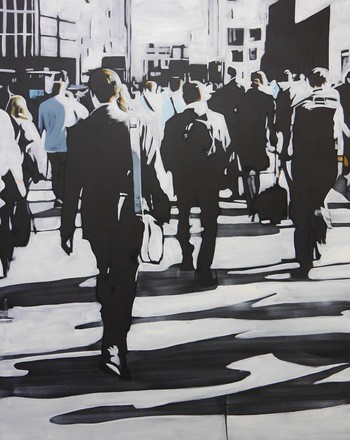 On My Own par Angela Edwards