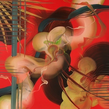 Satori by Genevieve Leavold