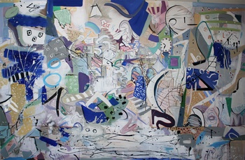 Everyday Stories by Edina Gulyas