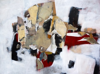 Juggernaut by Francesco D'Adamo