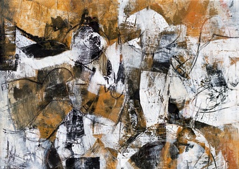 Hypogeum by Francesco D'Adamo