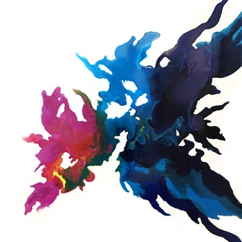 Kazuo #1 by Corinne Natel