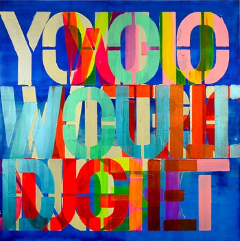 Not what I thought by Niki Hare