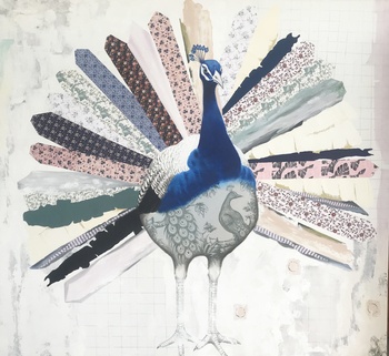 Shining by Irene Hoff