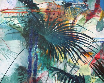 South and far south below the line by Marianne Nix