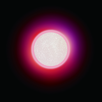 256Hz (Root) by Lauren Baker