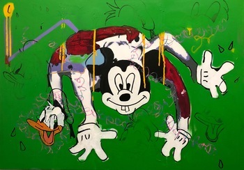 Something Wrong von Francesco Polazzi